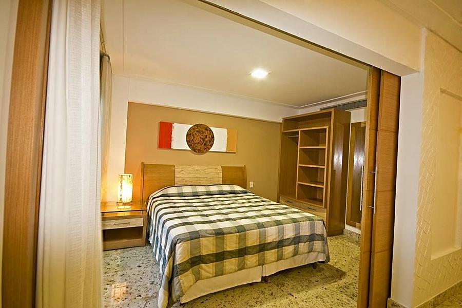 Coral Plaza Apart Hotel Natal Extérieur photo