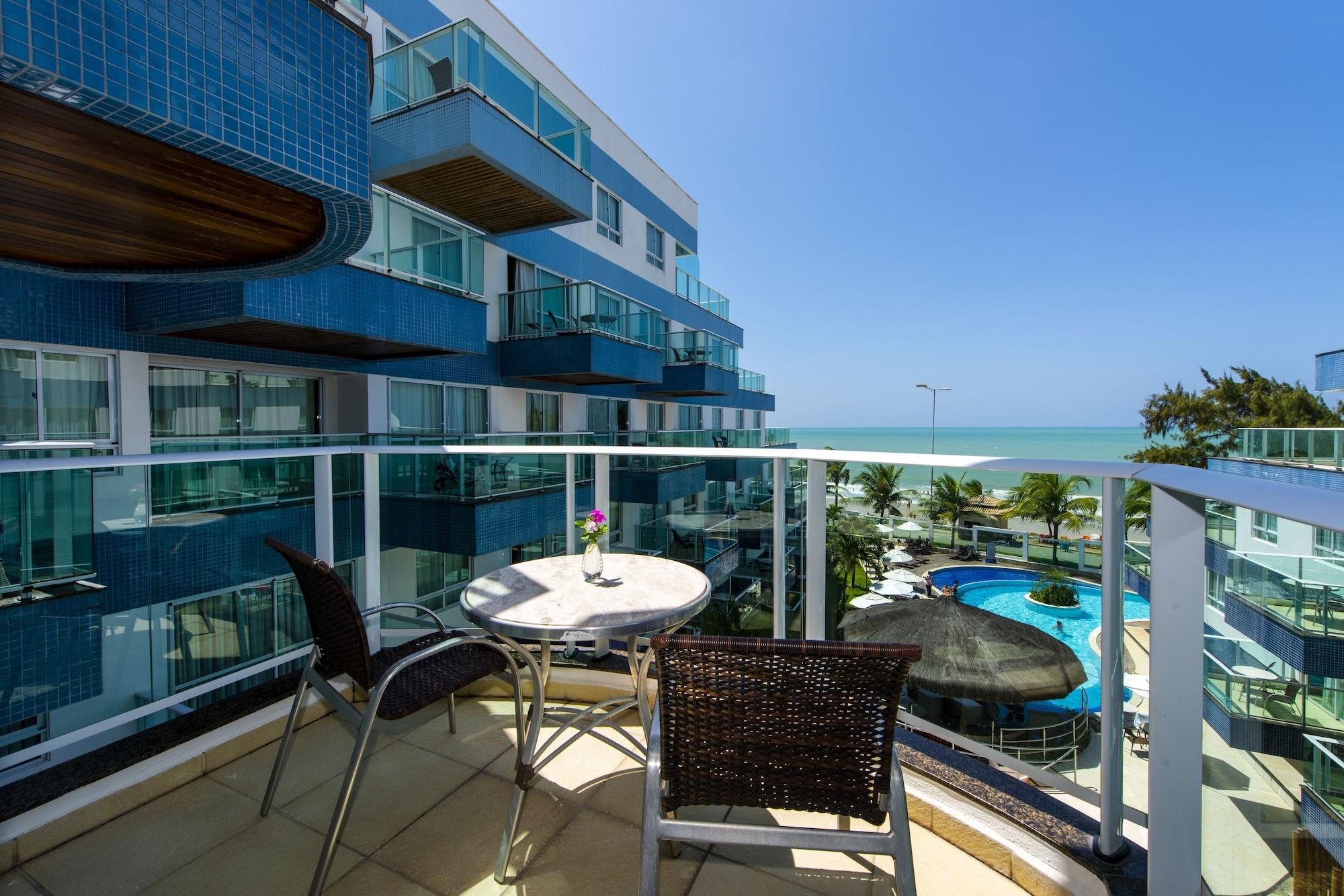 Coral Plaza Apart Hotel Natal Extérieur photo