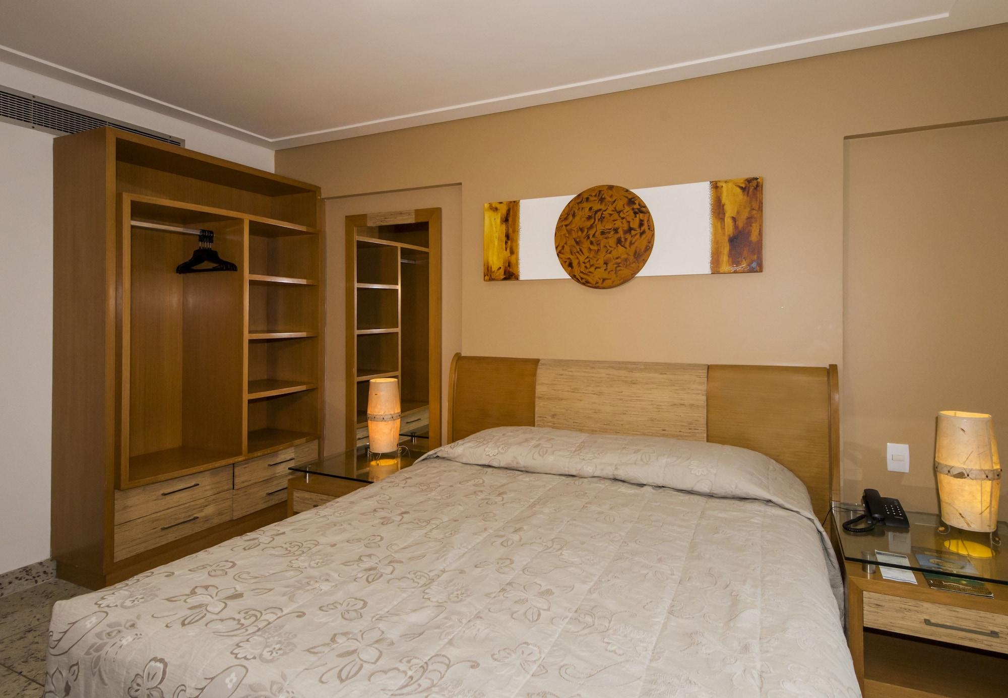 Coral Plaza Apart Hotel Natal Extérieur photo