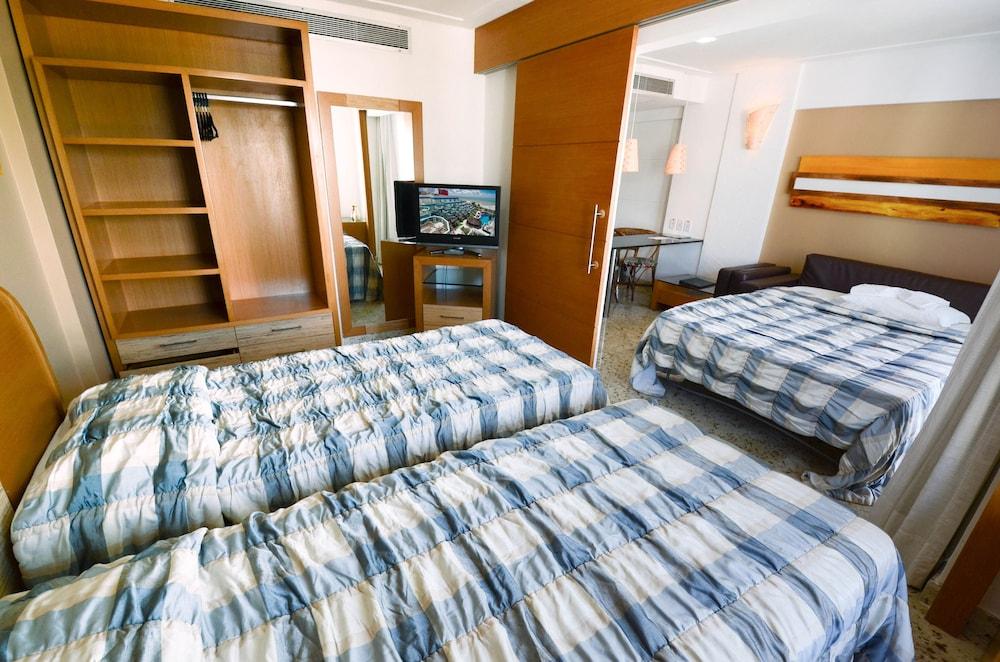 Coral Plaza Apart Hotel Natal Extérieur photo