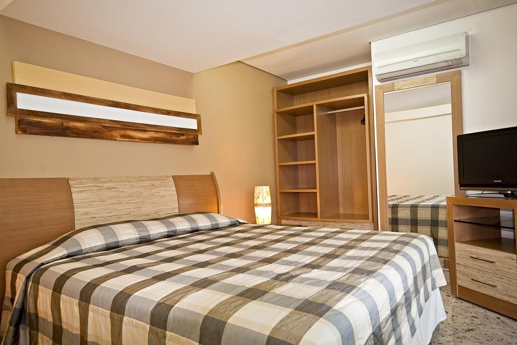 Coral Plaza Apart Hotel Natal Extérieur photo
