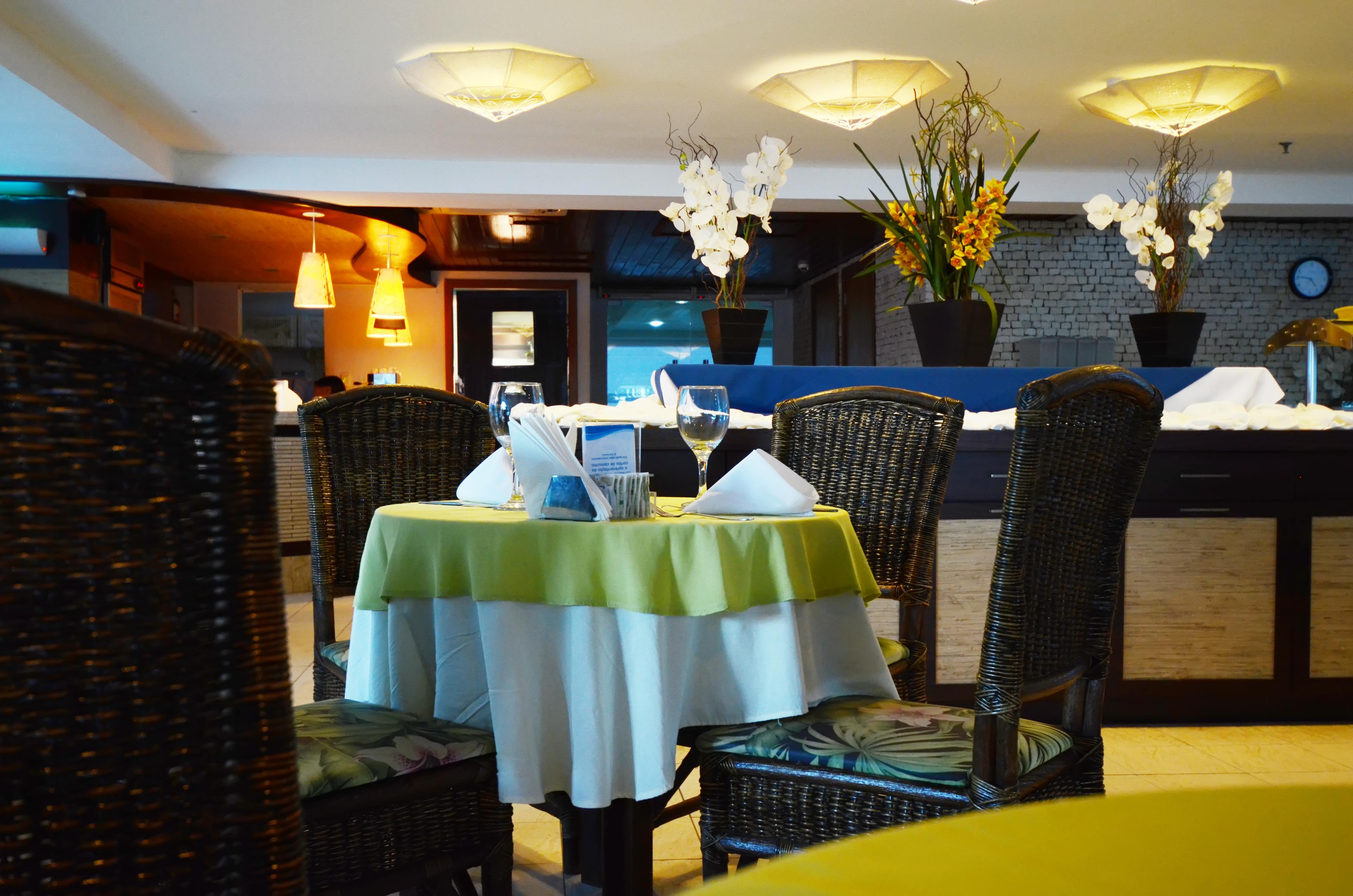 Coral Plaza Apart Hotel Natal Extérieur photo