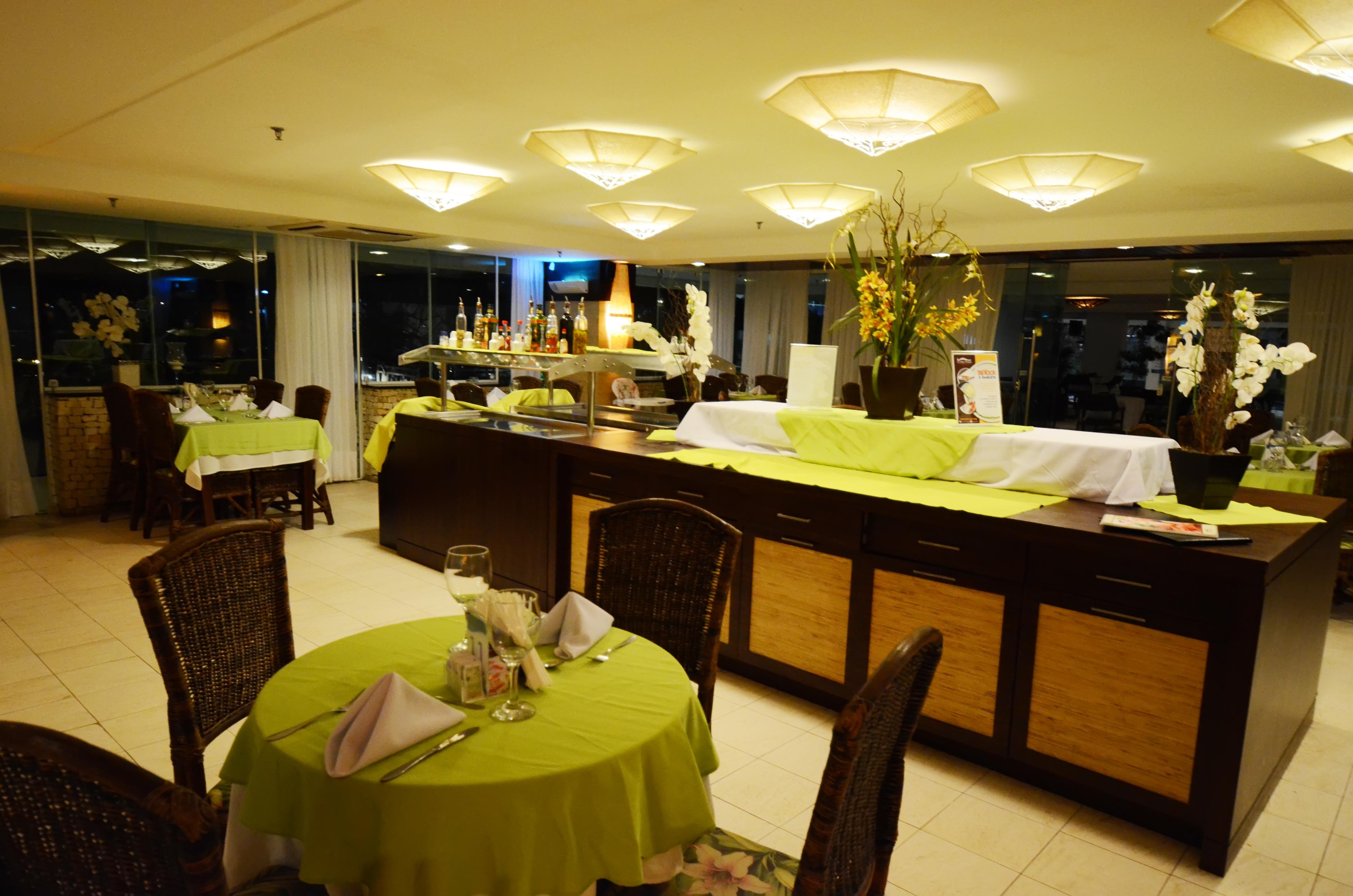 Coral Plaza Apart Hotel Natal Extérieur photo